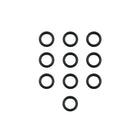 Worcester O'Ring (Pack Of 10) 87167711540