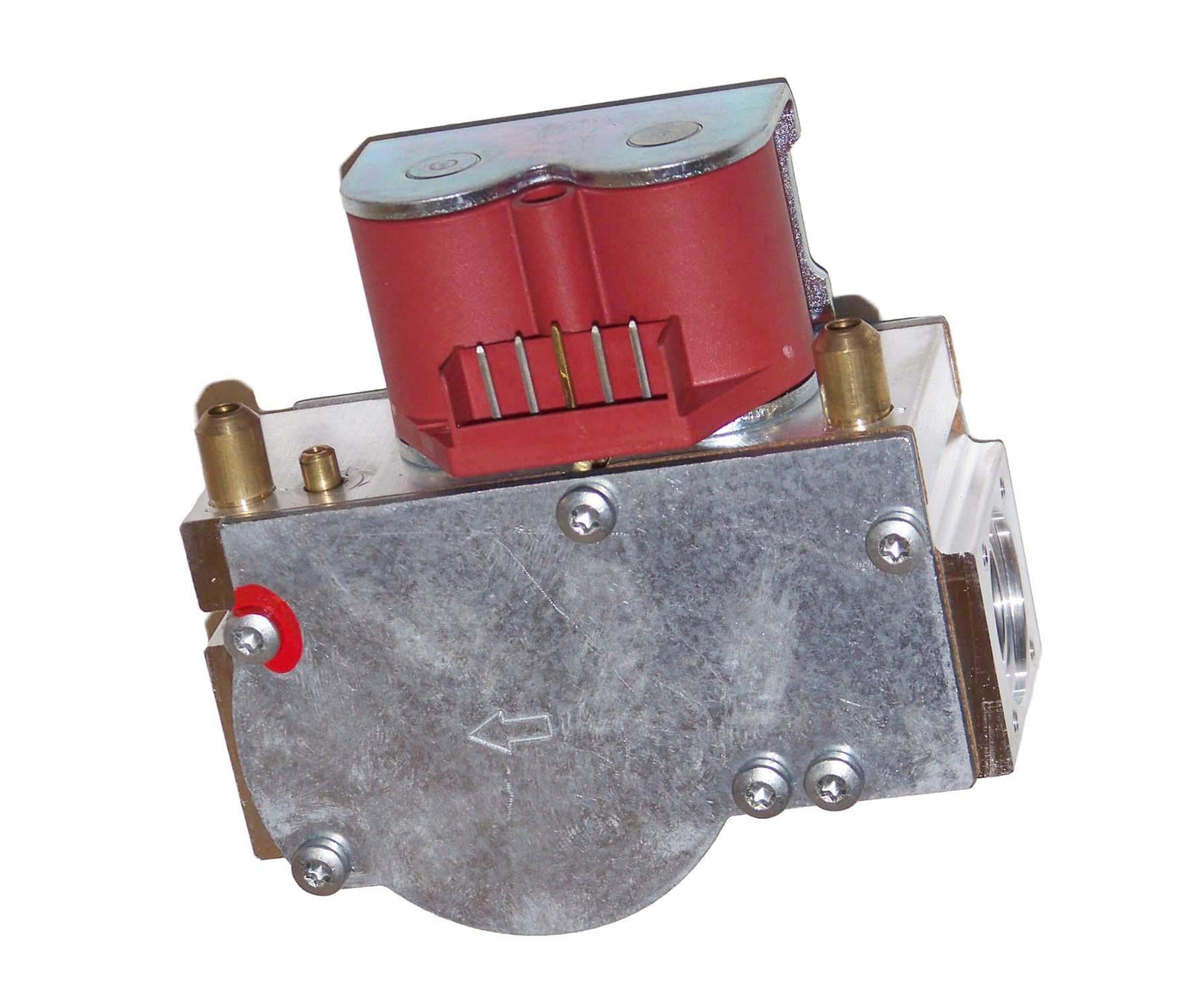 Worcester Gas Valve 87161567690