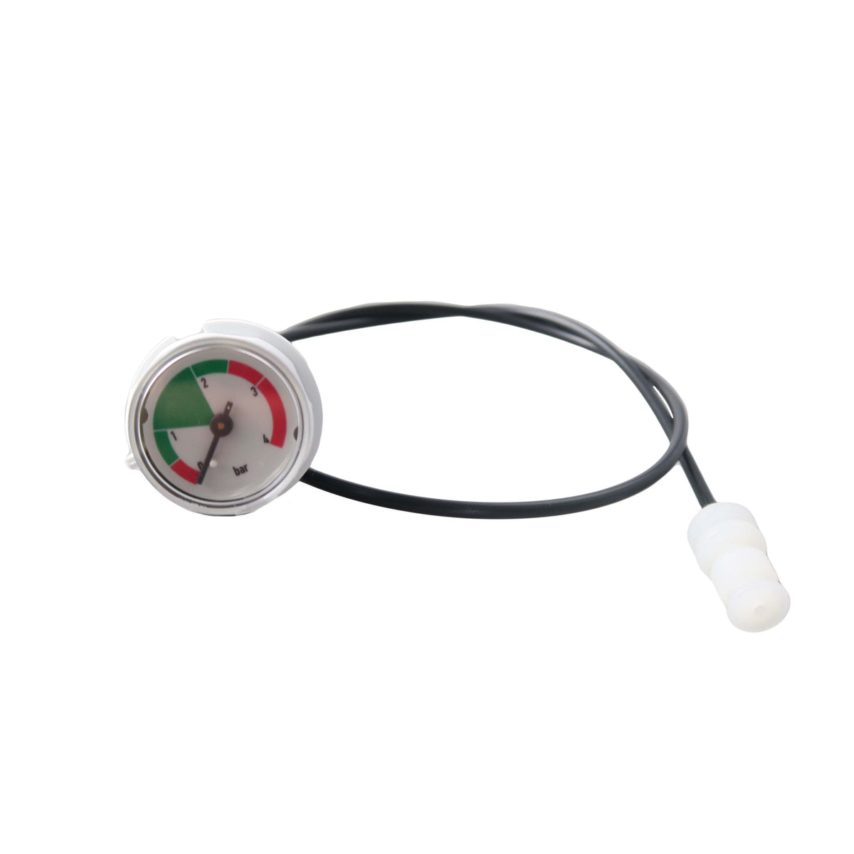 Worcester Greenstar 30i Combi ERP Boiler Pressure Gauge 87161164280