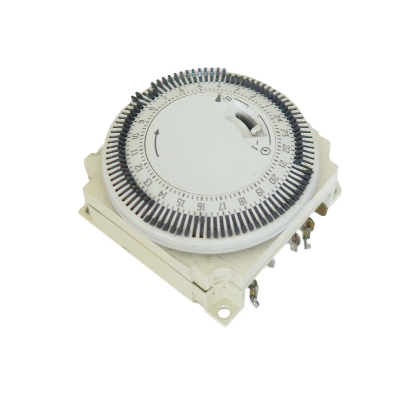 Worcester Combi Mechanical Timer 87161051300