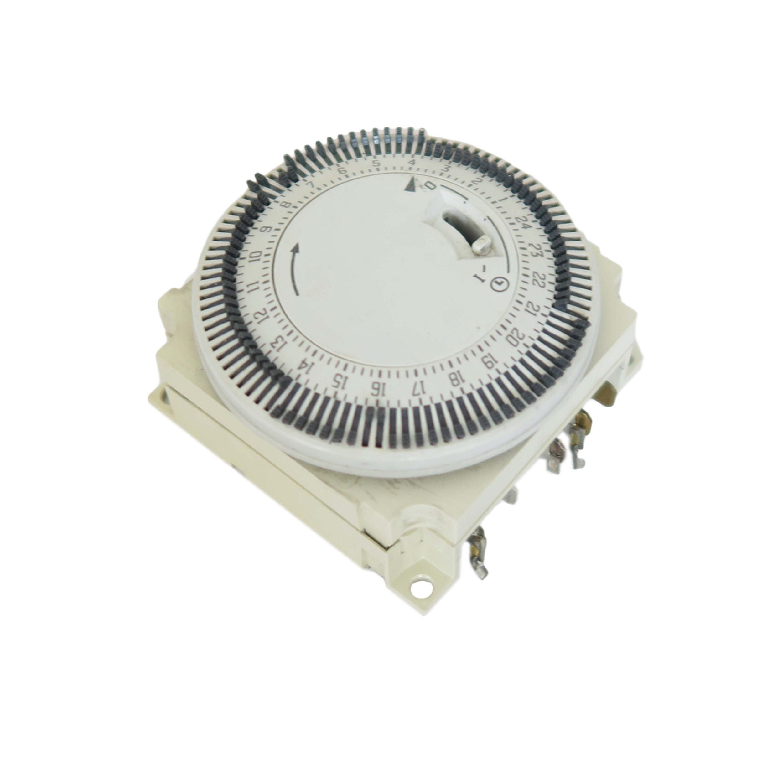 Worcester Combi Mechanical Timer 87161051300