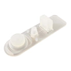 Worcester Greenstar System KEypad Rubber 87161095470