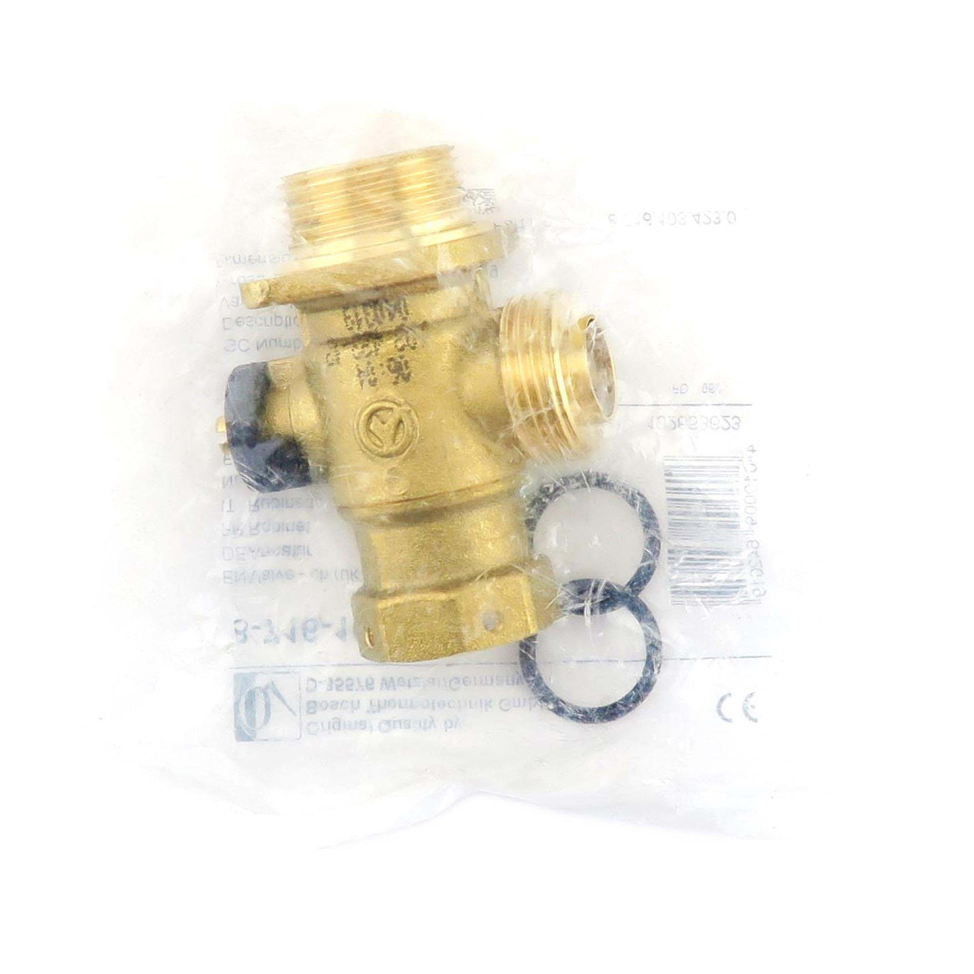 Worcester Greenstar Valve 87161034230
