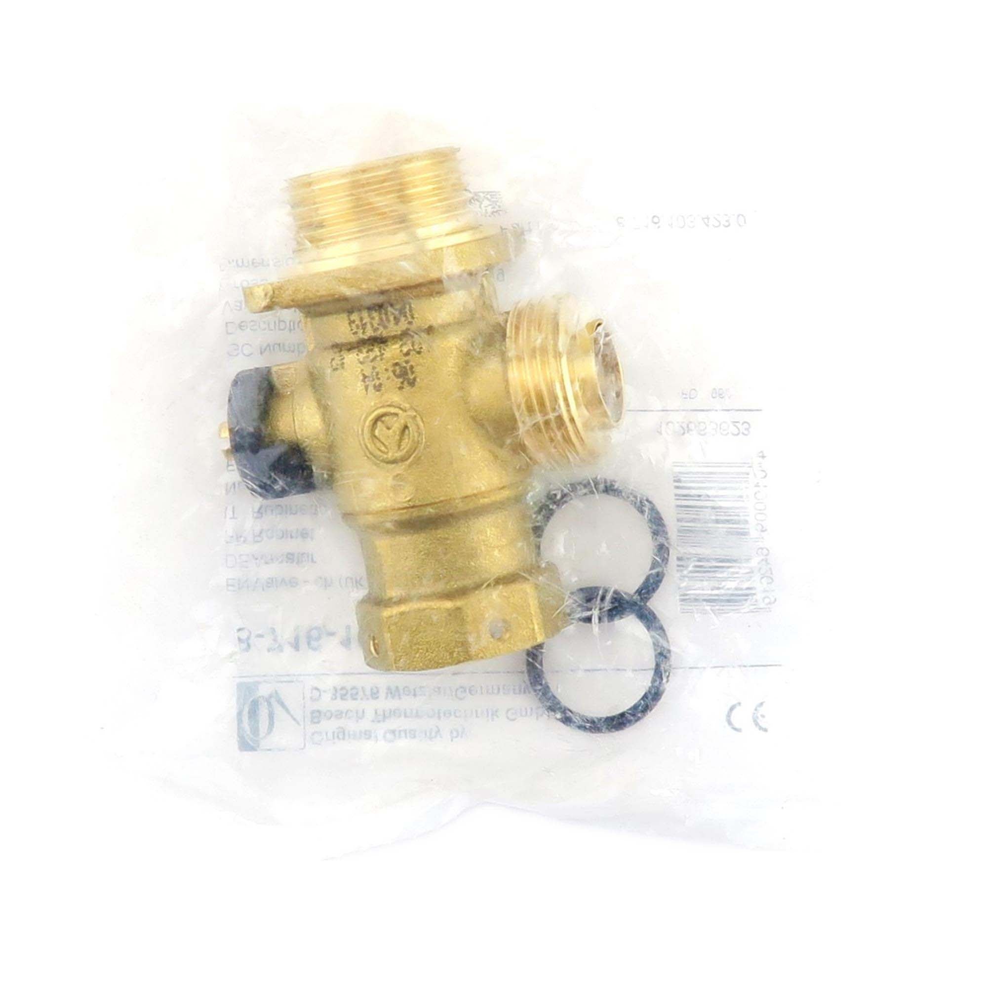 Worcester Greenstar Valve 87161034230