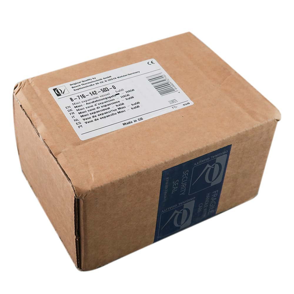Worcester Mini Expansion Vessel 87161425030