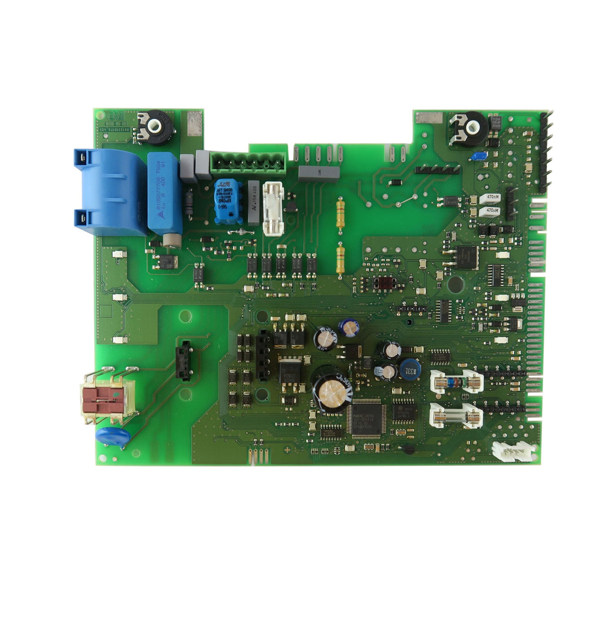 Worcester Green Star 40SDI 42CDI PCB 87483005360 87483006430