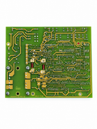 Ferroli Combi 77Ff/77Cf/100Ff PCB Vmf 6/6.1 39802540