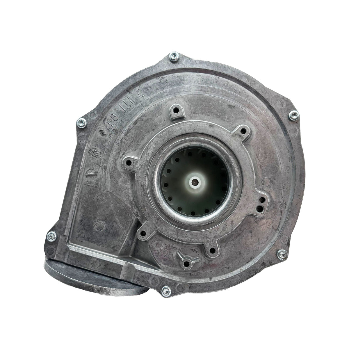 Worcester Greenstar Boiler Fan 87186443950 8737709295
