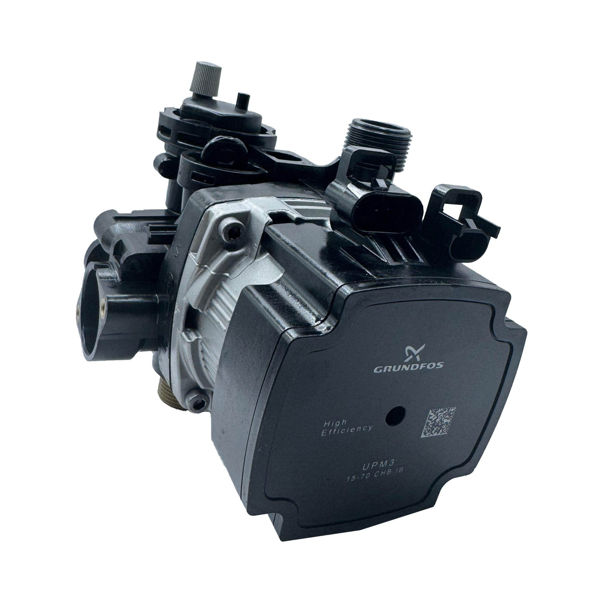 Ideal Boiler Pump Head Kit 177925