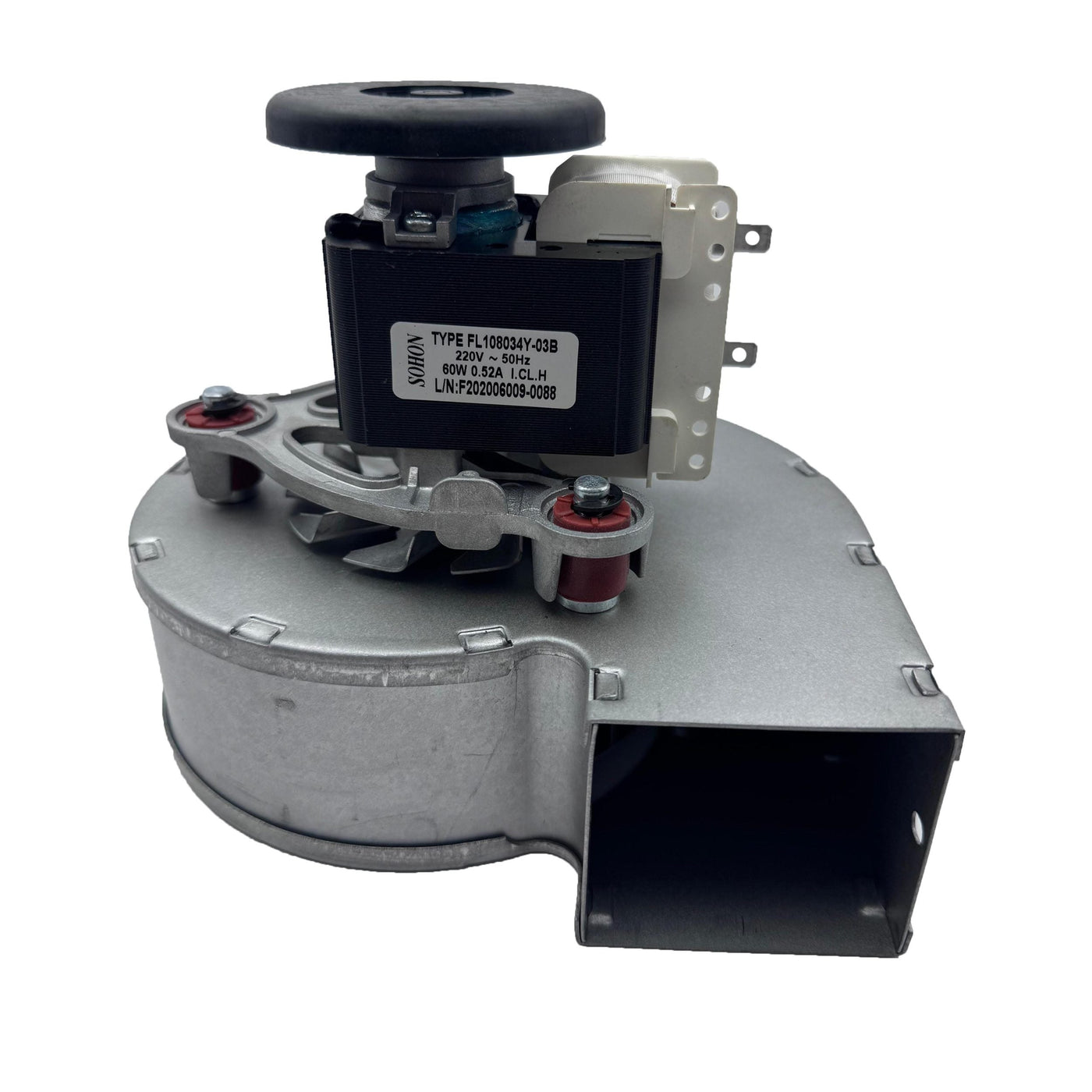 Vokera 20/80 RSS Boiler Fan 5910 (Compatible)