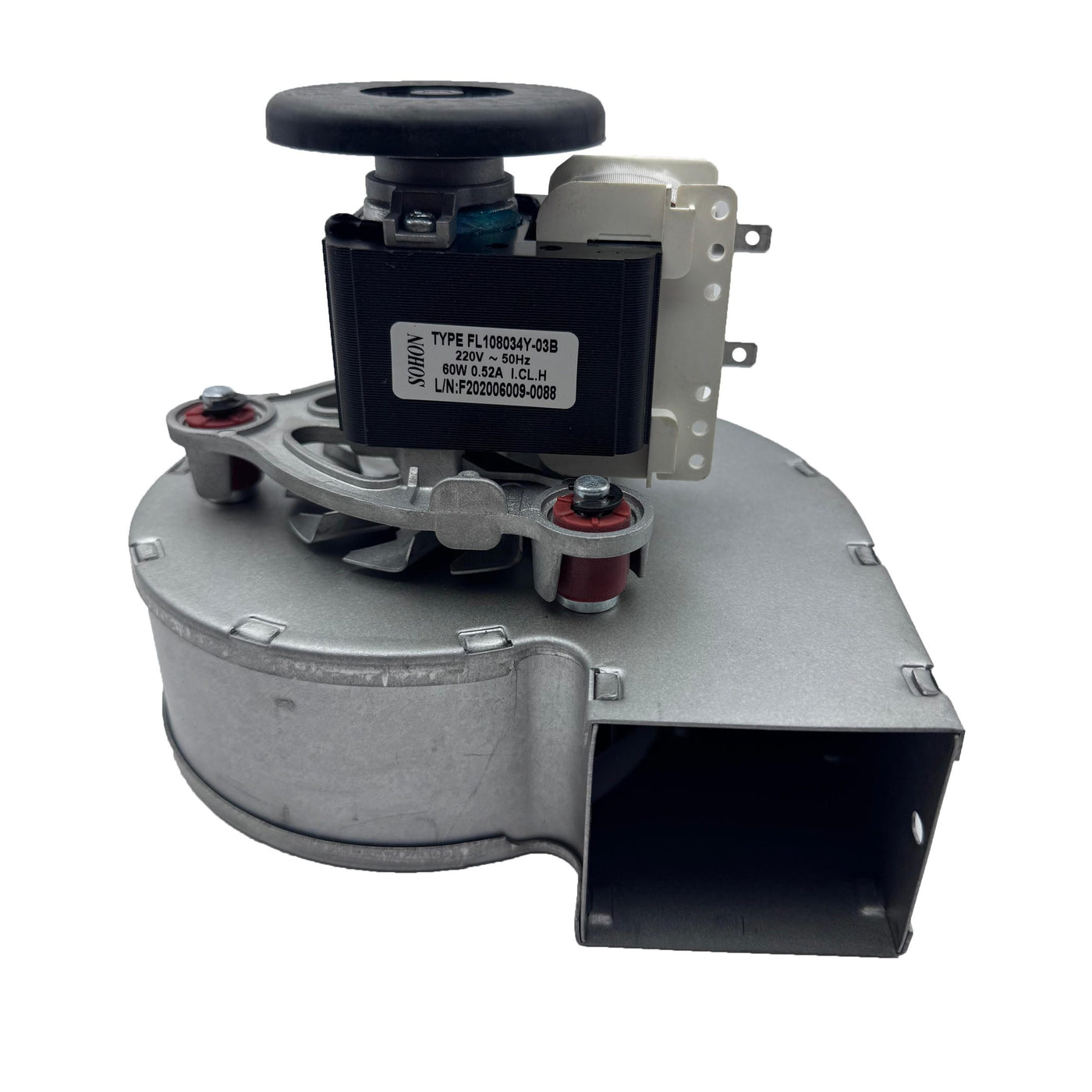 Vokera Boiler Fan 5910 (Compatible)