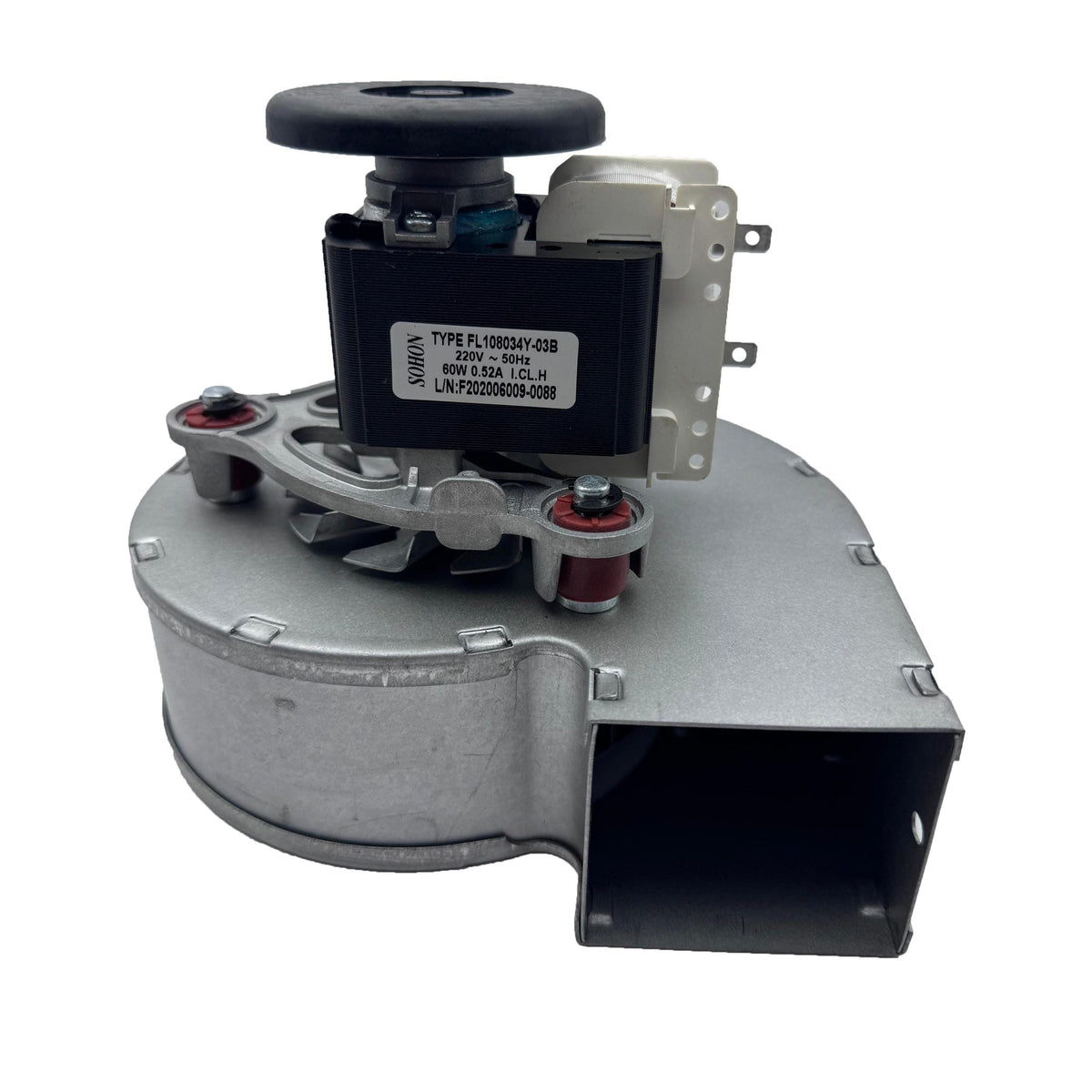 Vokera Mynute 14 SE Boiler Fan 5910 (Compatible)