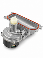 Vaillant Boiller Fan With Combustion Chamber Cover 0020195453