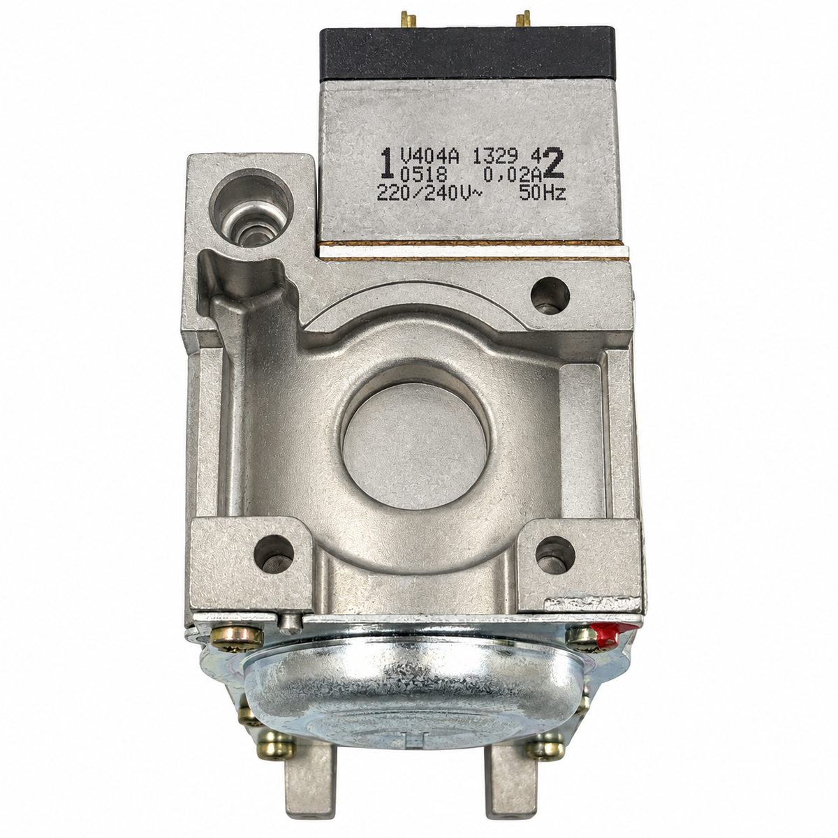 Baxi Solo 3 PF Boiler Gas Valve 245122 231857