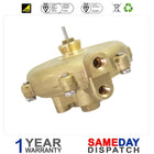 ALPHA OCEAN 240 & 280 RANGE WATER VALVE 6.5629950