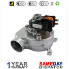 Ariston Boiler Fan 998894