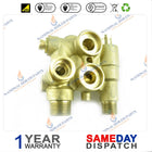 Baxi Hydraulic Inlet Assembly 5116017