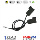 Potterton Performa 24I HE & 28I Low Voltage Cable Microswitch 248732