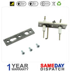 BAXI SOLO IE 12 15 18 24 30 HE BOILER ELECTRODE KIT 5110992