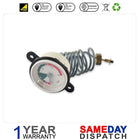Baxi / Main / Potterton Boiler Pressure Gauge 5118385 Type 1