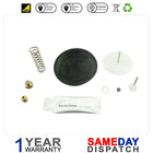Baxi Main Potterton DHW Diaphragm Repair Kit with Plate for 248063 5111137