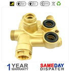 POTTERTON GOLD COMBI 24HE 28HE 33HE 3 WAY DIVERTER VALVE  5114718 7224765