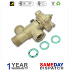 POTTERTON PERFORMA 28i, 24iHE & 28iHE PRESSURE DIFFERENTIAL 248728