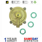 POTTERTON PERFORMA 28i, 24iHE & 28iHE PRESSURE DIFFERENTIAL 248728