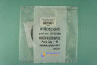 Baxi Potterton Main 100Mm Adaptor Seal 5112398