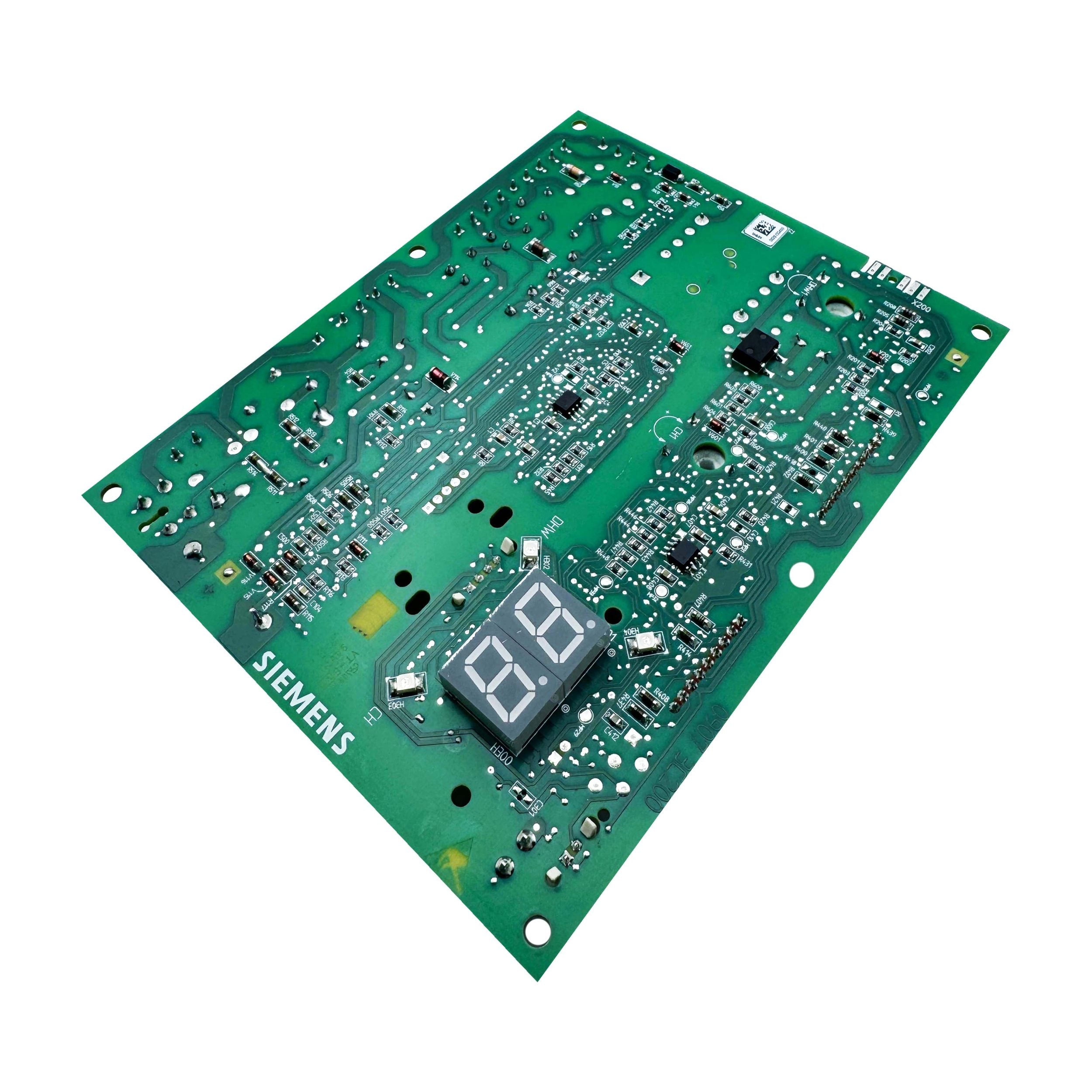 Baxi & Potterton Boiler Printed Circuit Board (PCB) 720043401 7690350