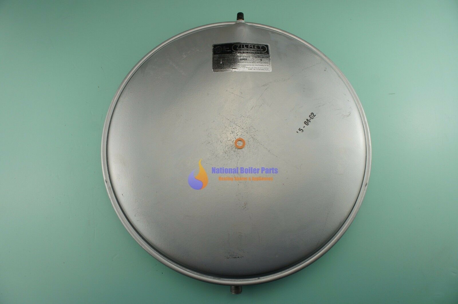 Biasi Boiler Expansion Vessel Bi1172103