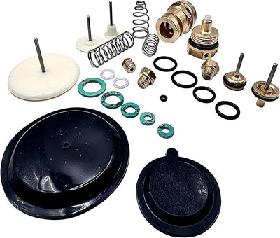 Baxi Diverter Valve Repair Kit 248061REPKIT Type 3