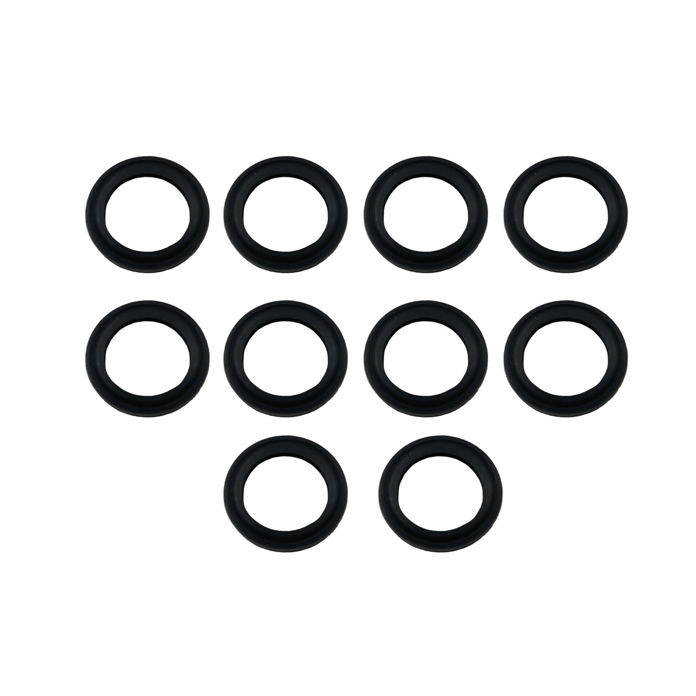 Glowworm Sealing O'ring (Pack of 10) 0020014182