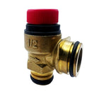 Worcester Greenstar 9i System ERP Boiler (PRV) 87161064310