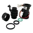 Worcester Boiler Flow Sensor & Adaptor 87161157540 87161064330