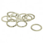 Worcester Washer 23.9x17.2x1.5 87101030430 (Pack of 10)