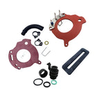 Worcester Boiler Service Kit Includes 87161163810 87161065050 87101031910 8716122264