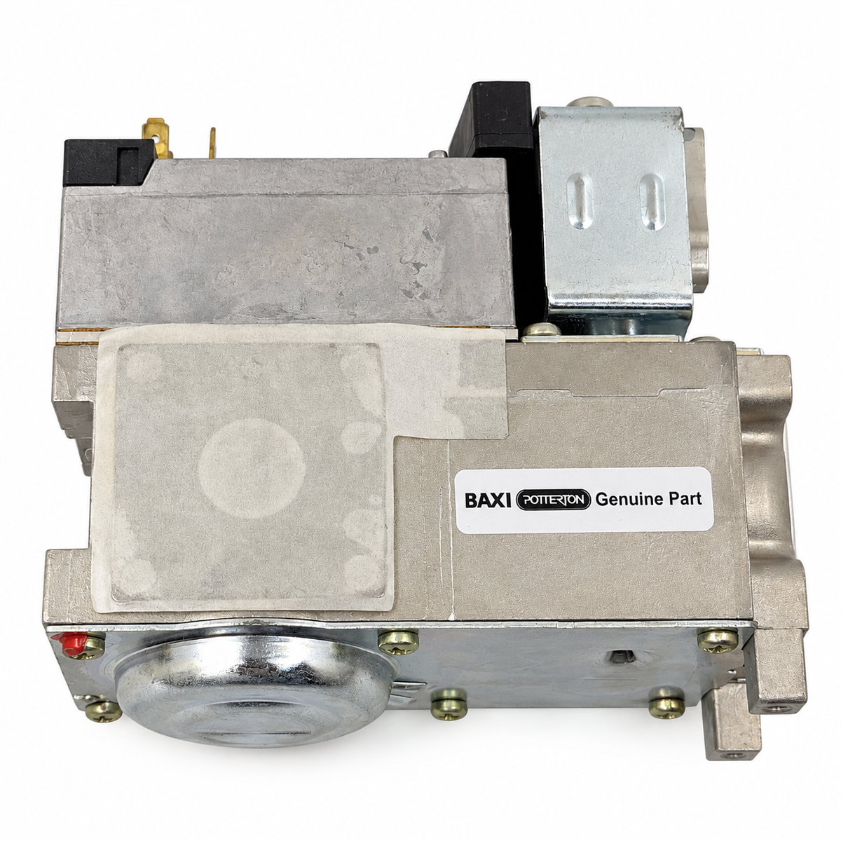 Baxi Solo 3 PF Boiler Gas Valve 245122 231857