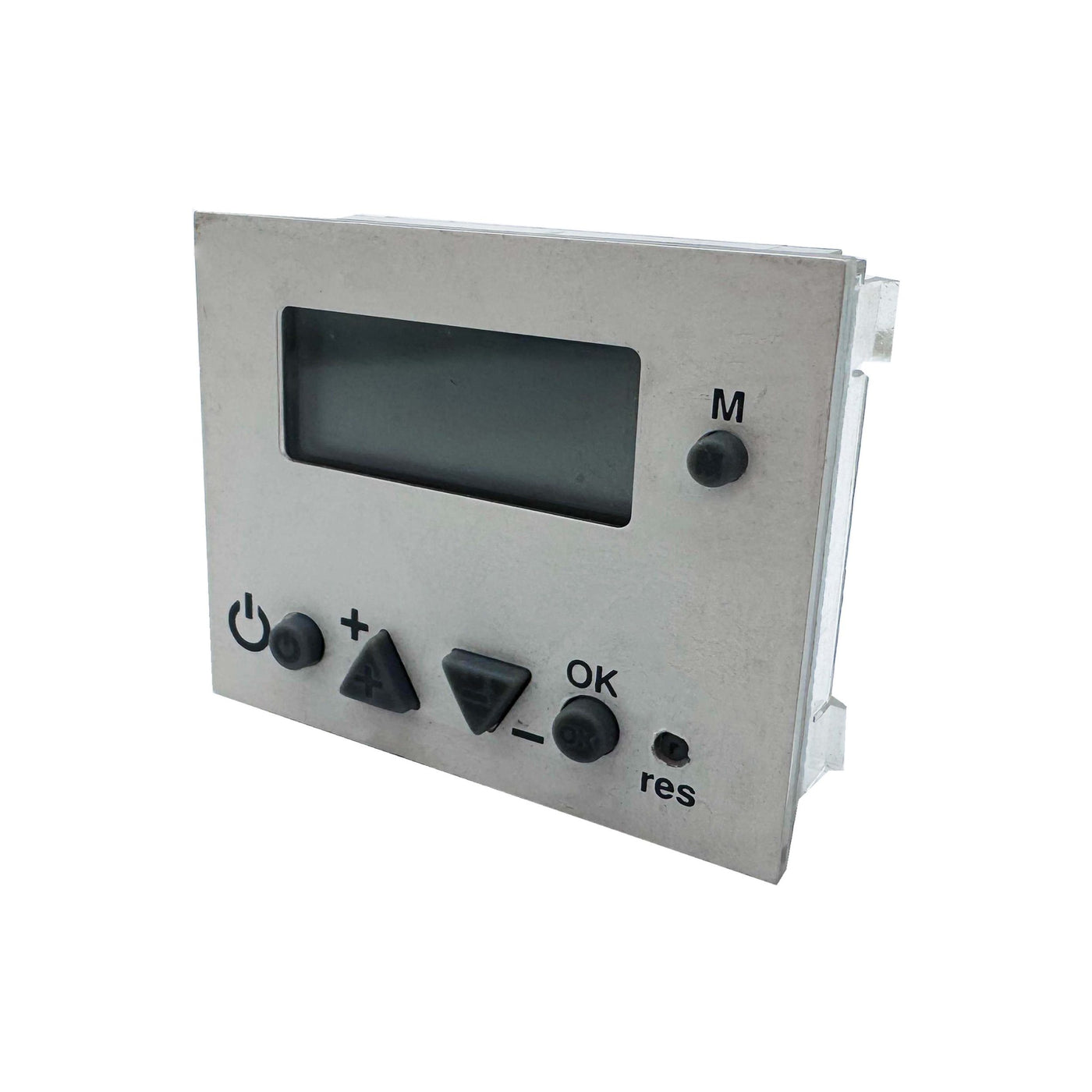 Biasi Time Switch 24Hr Electronic Bi1525101 | Type-2
