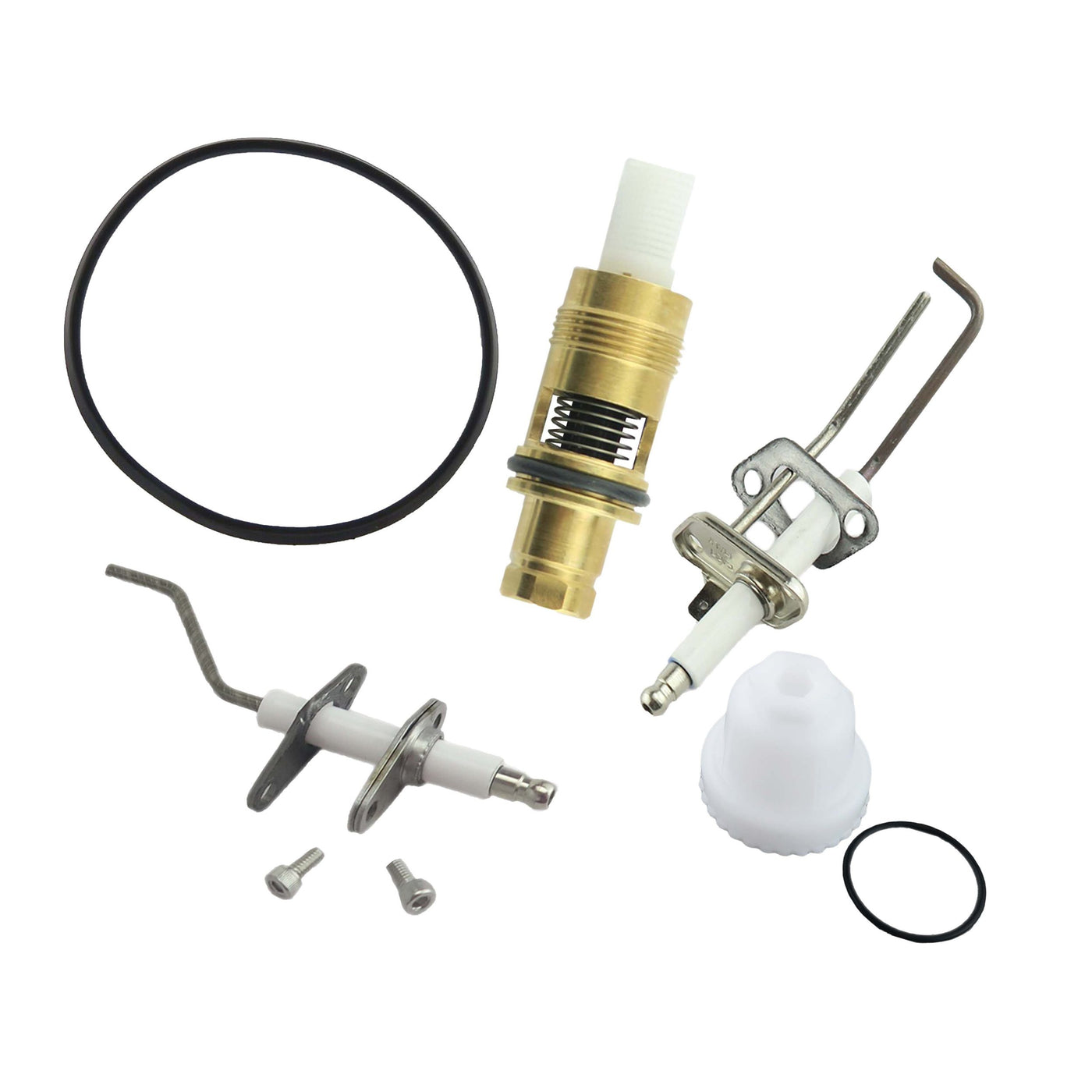 Baxi & Potterton & Main Boiler Service Kit Includes 5114755 720222901 720222801 5118972 51147110