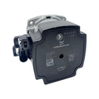 Worcester Boiler Pump Head 8716120411