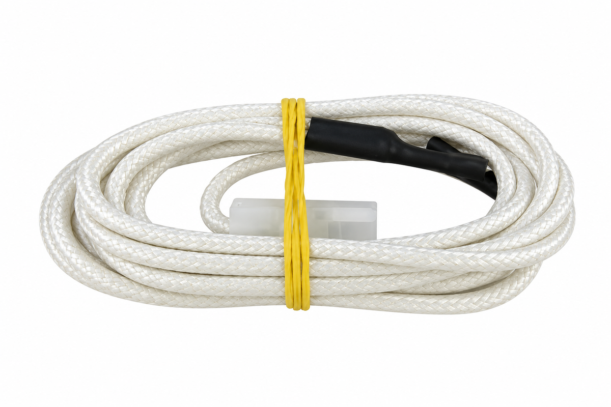 Baxi Potterton Main Electrode & Trap Connect Lead 5112382