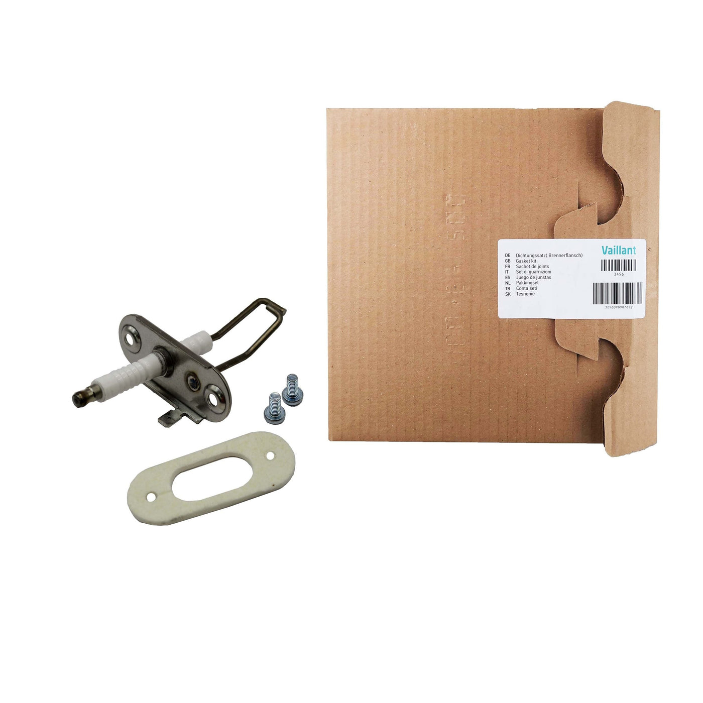 Vaillant Ecotec Boiler Service Kit 0020133816 0020038679
