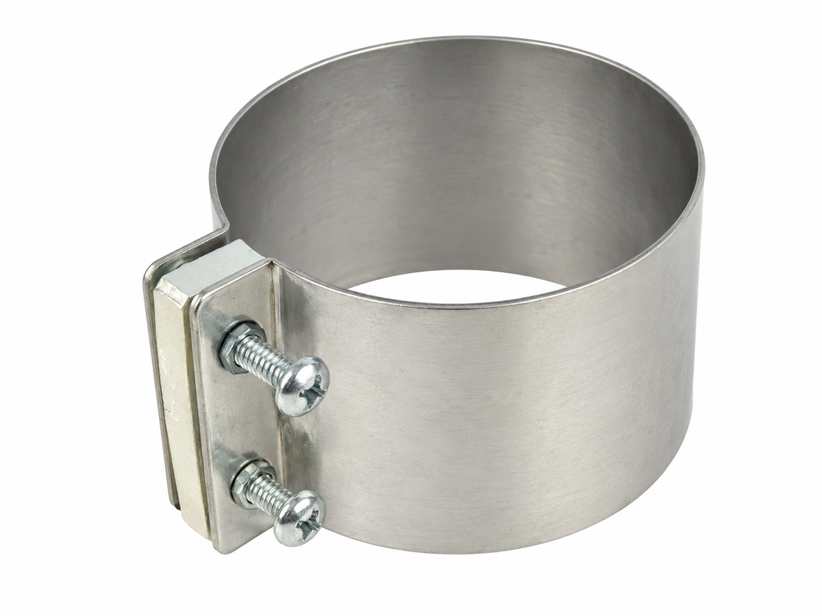 Baxi Flue Duct Clamp System IE/Combi/Main Combi 247751