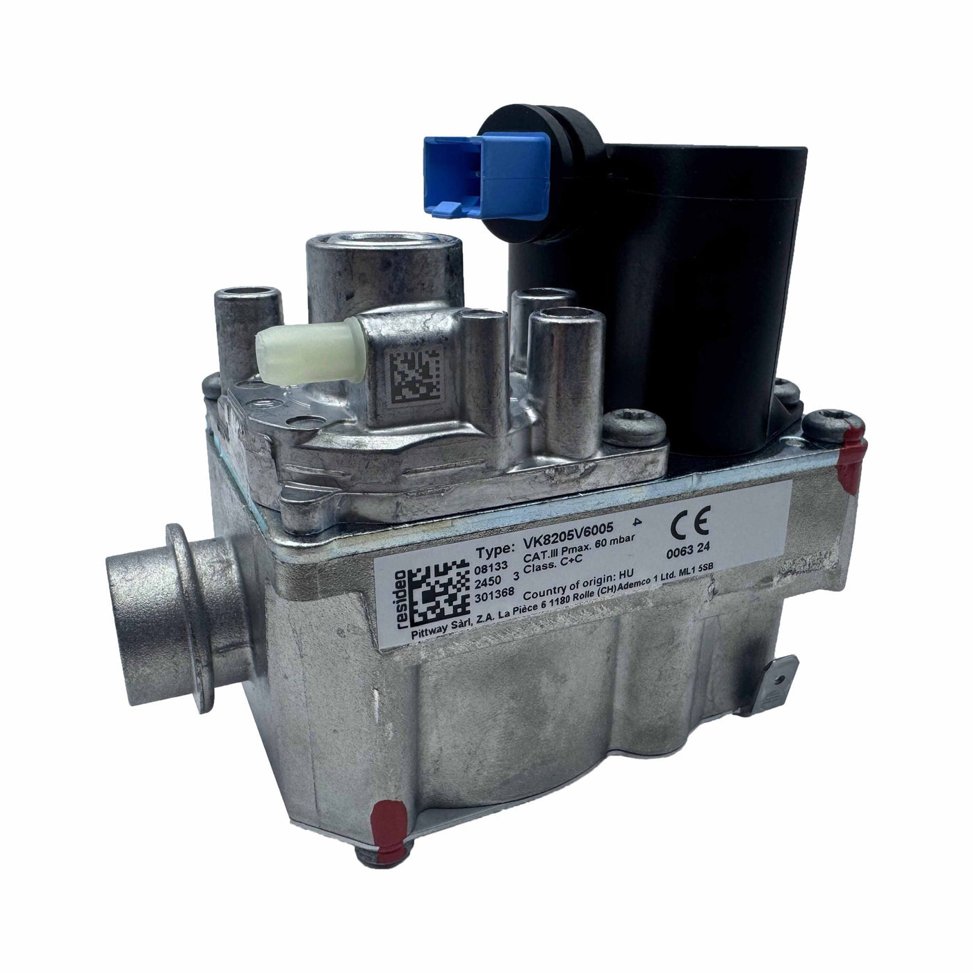 Ideal I mini C24/C30 Boiler Gas Valve 179032