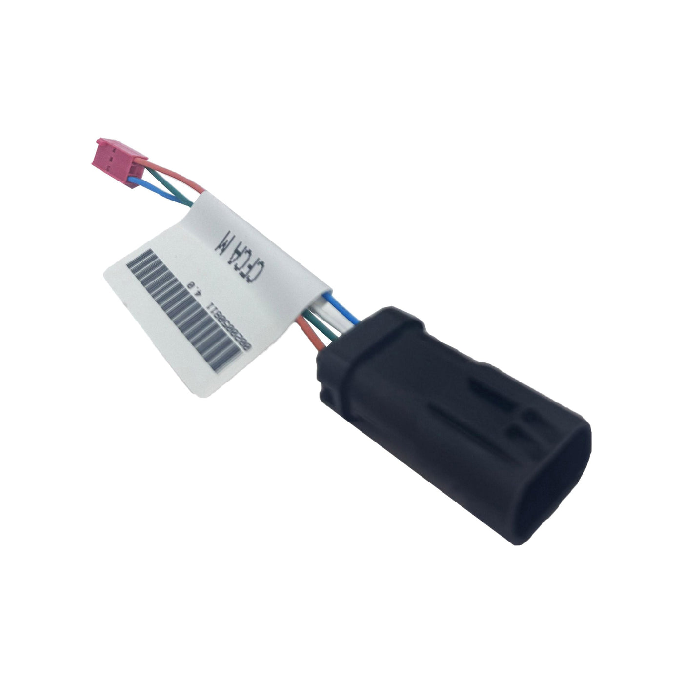 Replacement Adaptor for Vaillant Boiler 3-Way Diverter Valve Motor (0020270733)