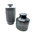 Worcester Greenstar 25SI/30SI Boiler Baffle Set 87161070460