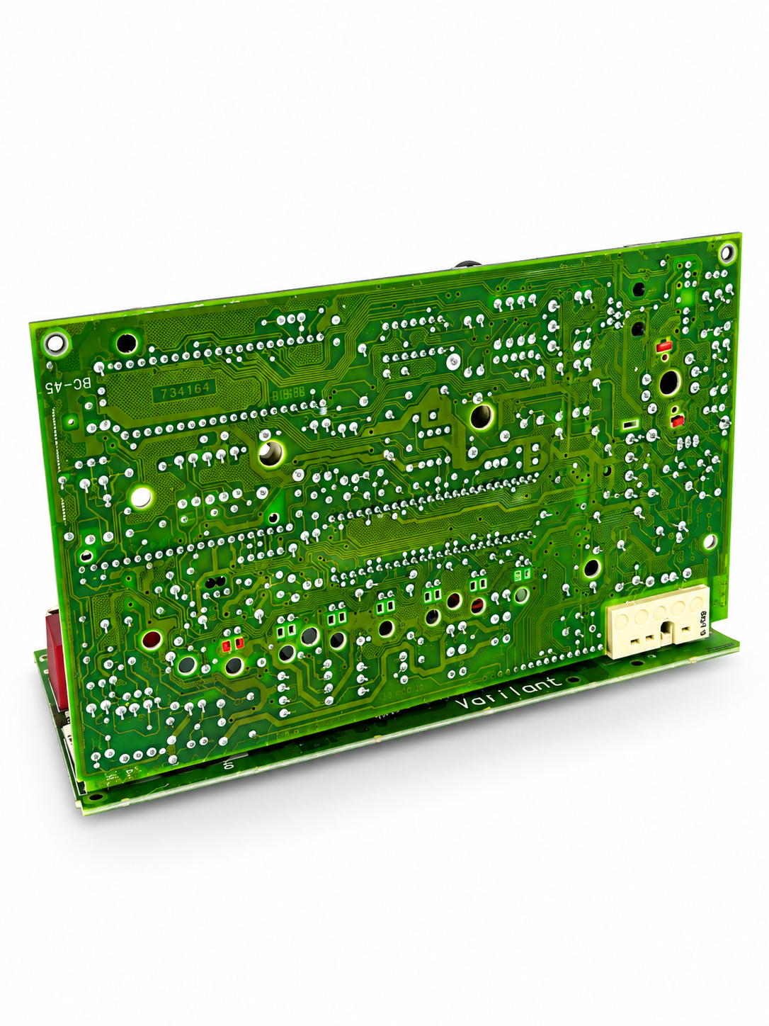 VAILLANT THERMOCOMPACT VU 142/1E 182/1E 242/2E 282/3E PCB 130438