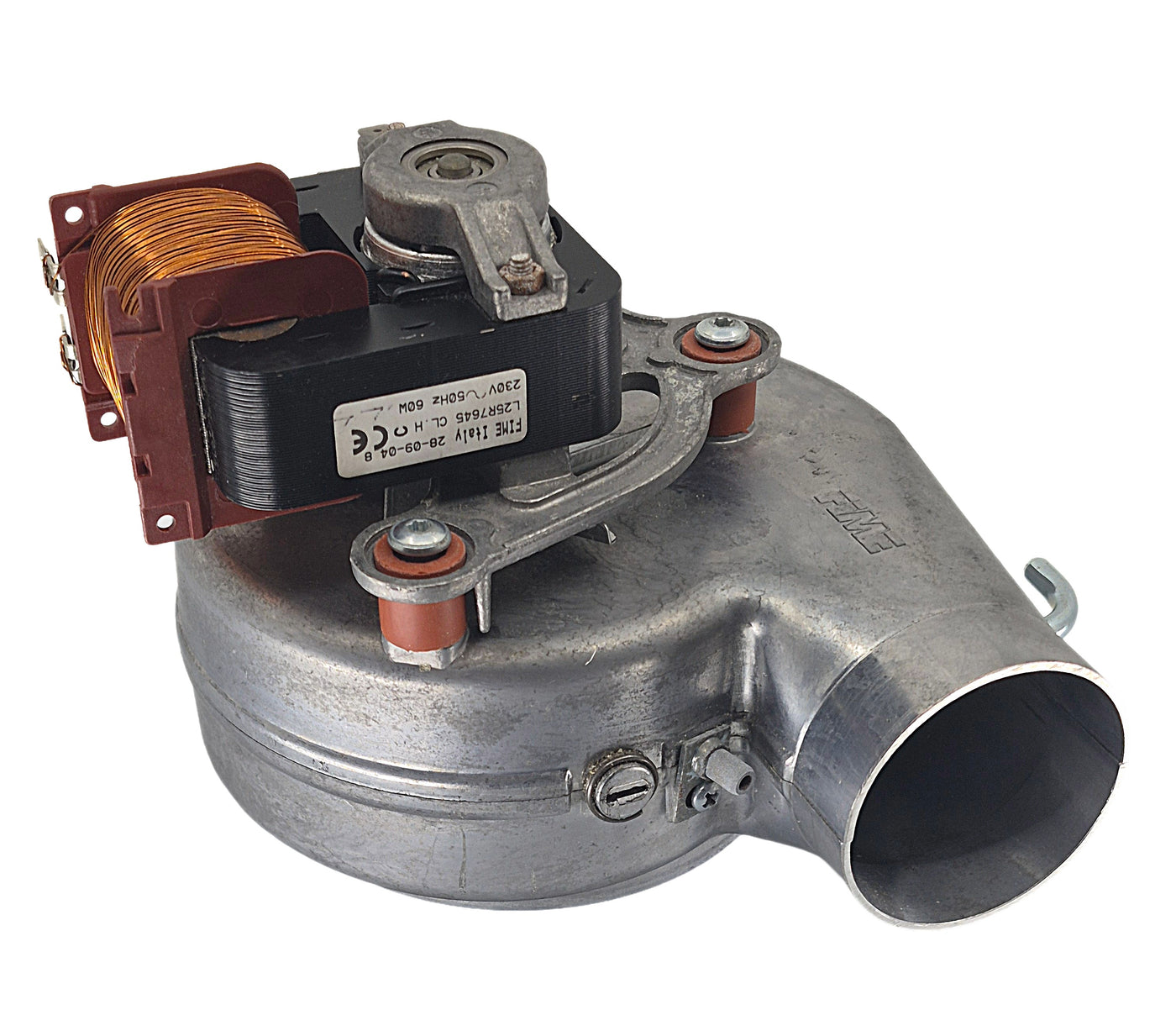 Ariston Genus 30 BFFI Plus Boiler Fan 61311926