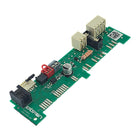 Baxi Combi 224 228 424 428 Connection Board PCB 7664034